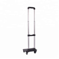 School Bag Trolley Parts Outside Trolley Telescopic Handle